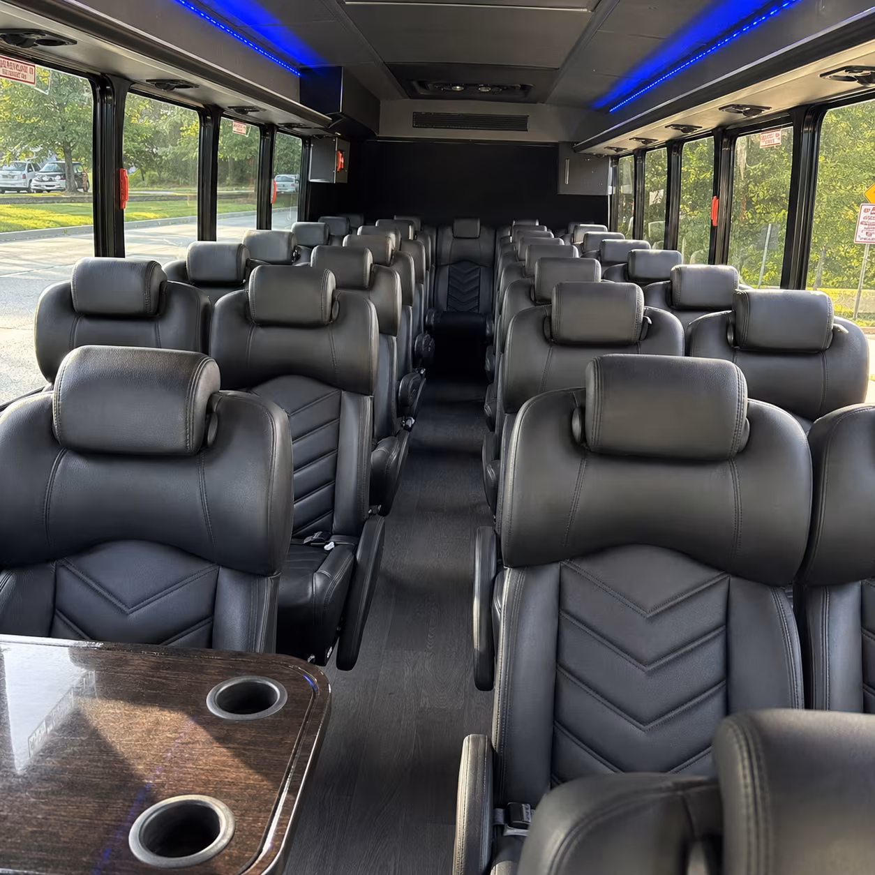 bachelorette wine tour buses in bryan texas