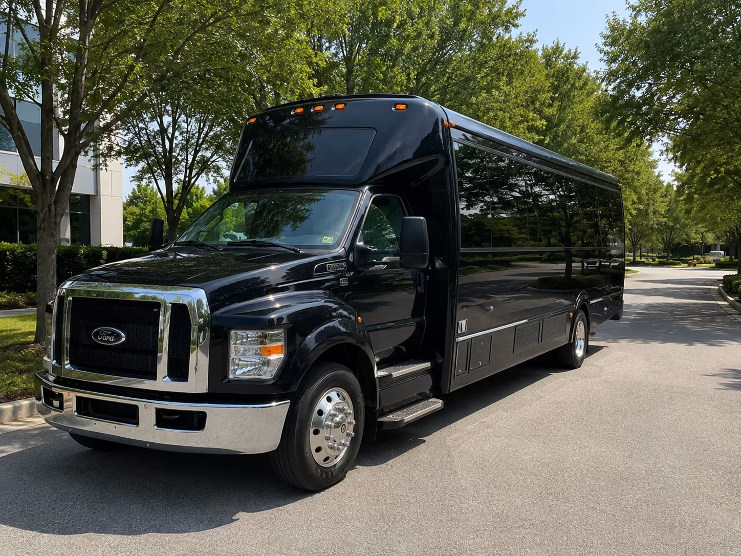 bryan college station bachelorette party bus rental