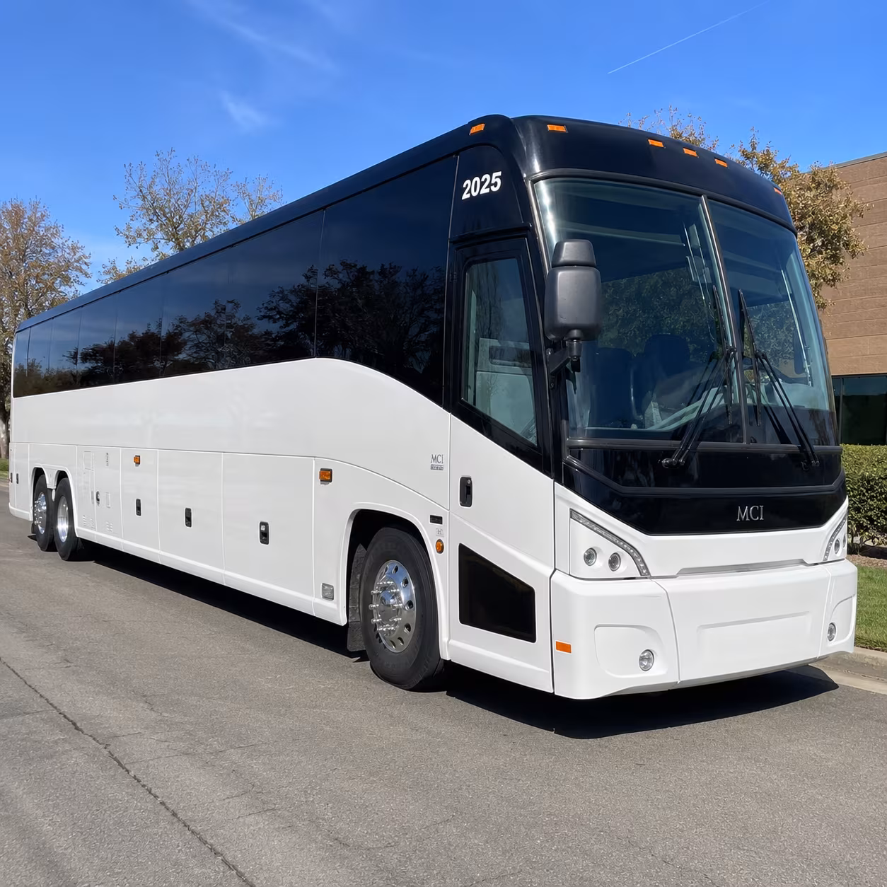 bryan employee transportation onboard seating