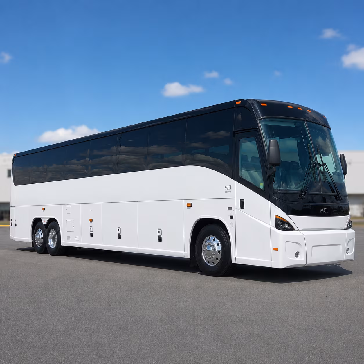 bryan employee transportation
