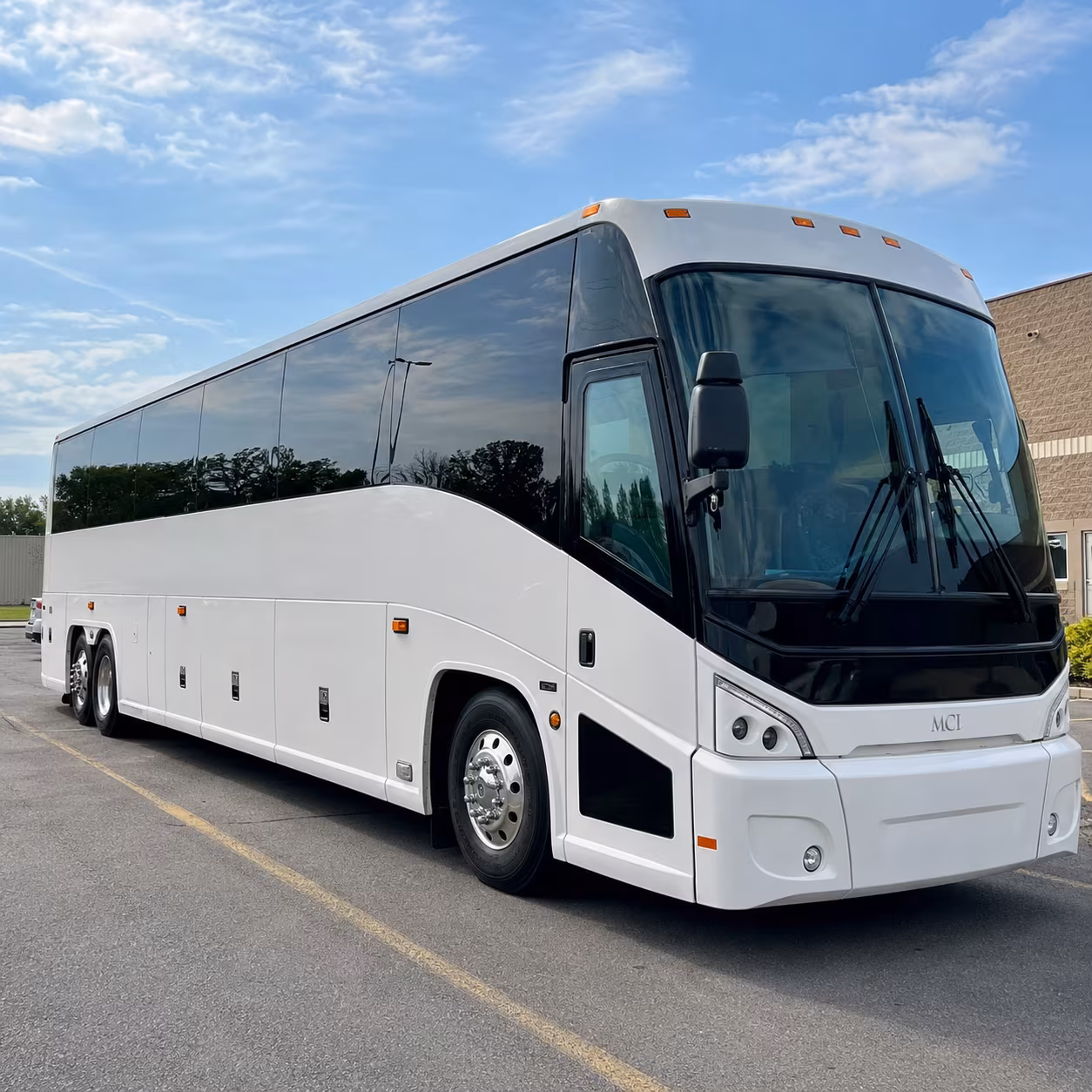 bryan event transportation