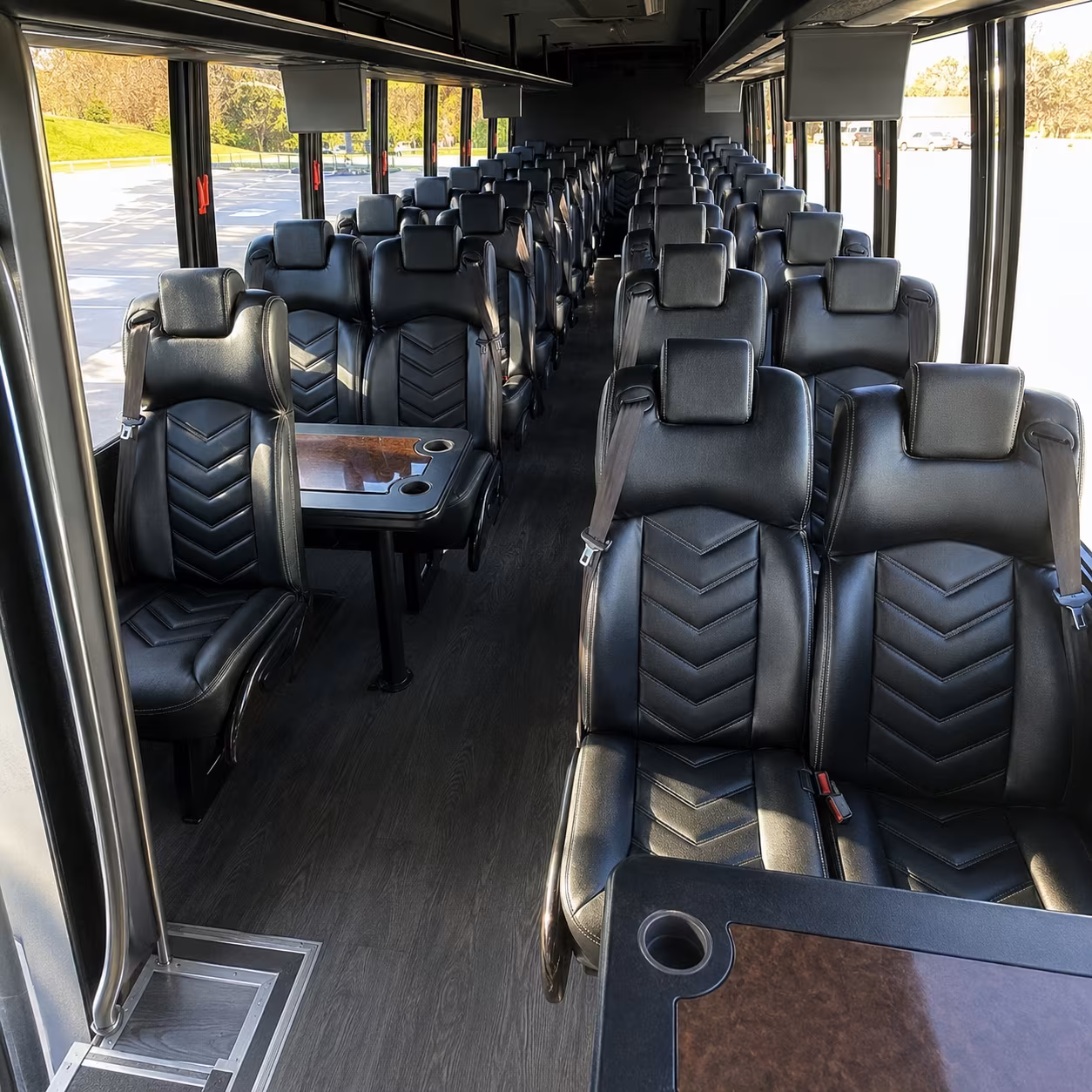 bryan long distance transportation
