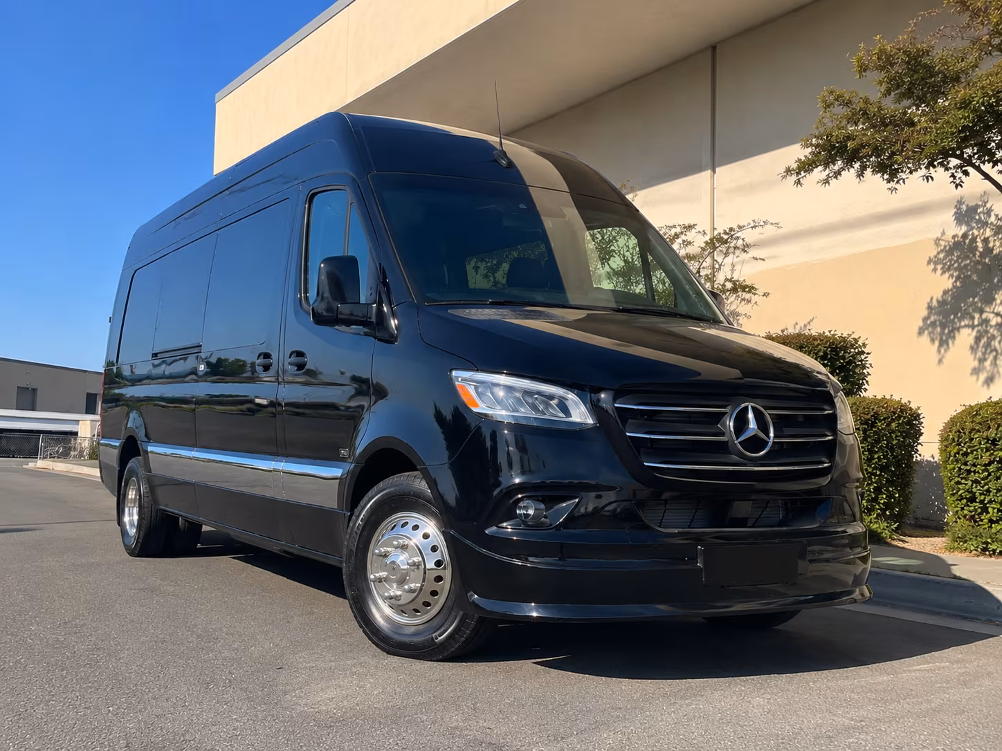 Bryan School Event Transportation