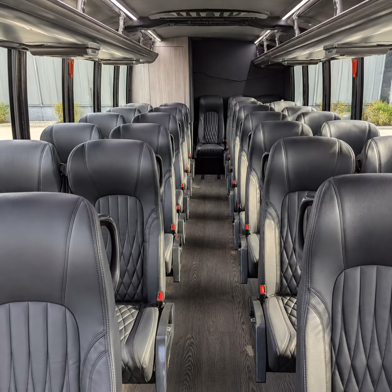 can i book a one way a round trip or a multi day package in bryan texas