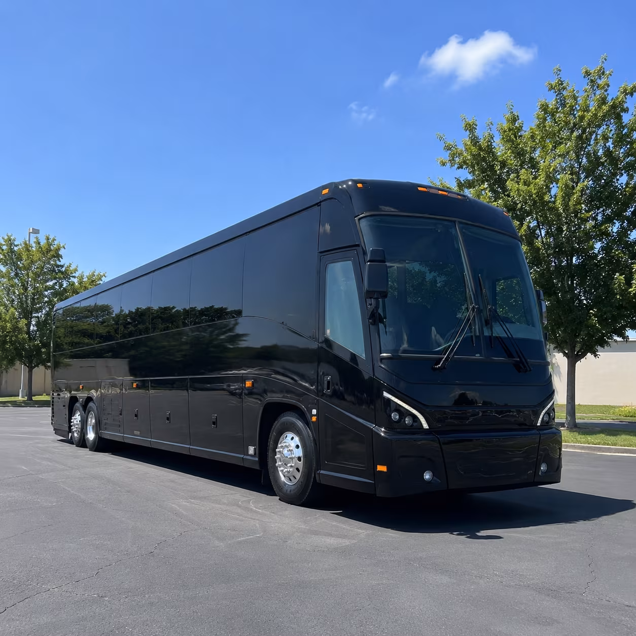 charter bus transfers to houston intercontinental and hobby for bryan groups