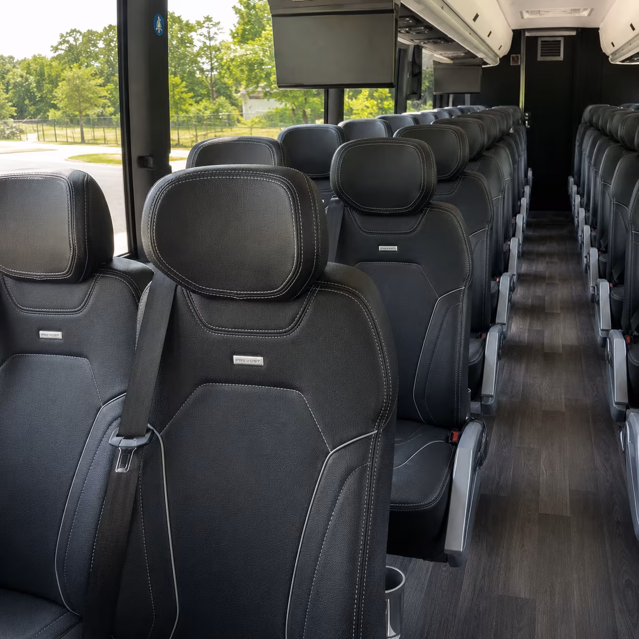 charter buses for texas a m and university field trips from bryan