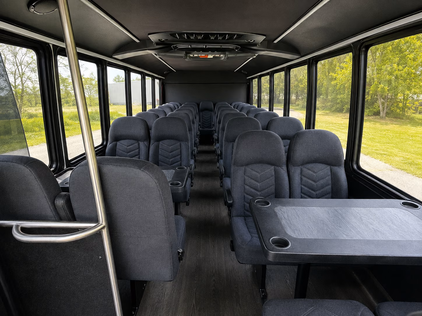 charter buses to texas a m aggies games at kyle field