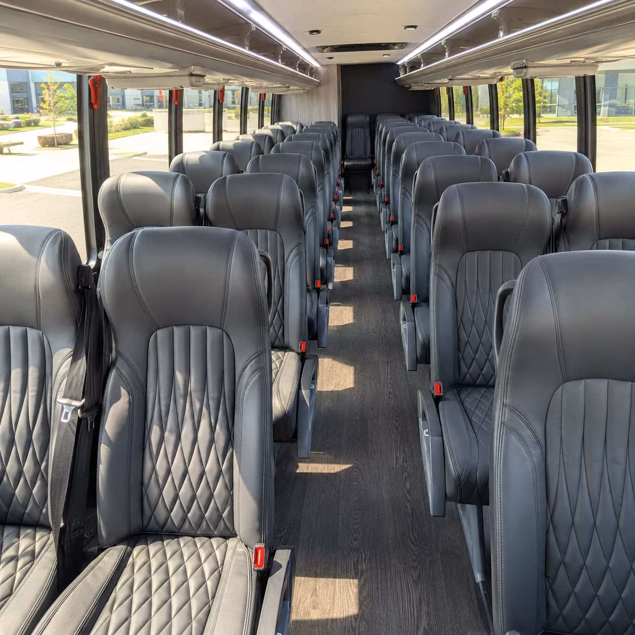 does the date or day of the week change what a bus costs in bryan
