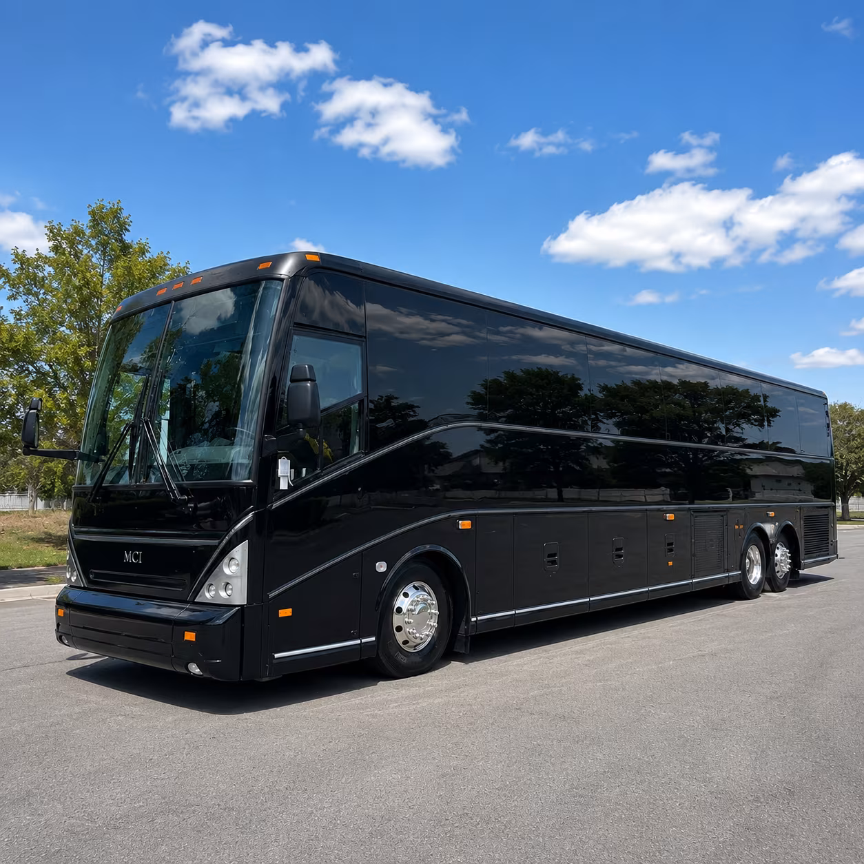 employee shuttle buses between bryan and college station