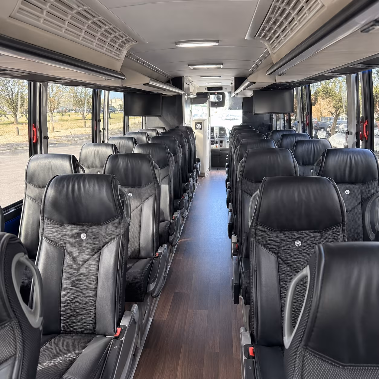 government conference training event transportation in bryan texas