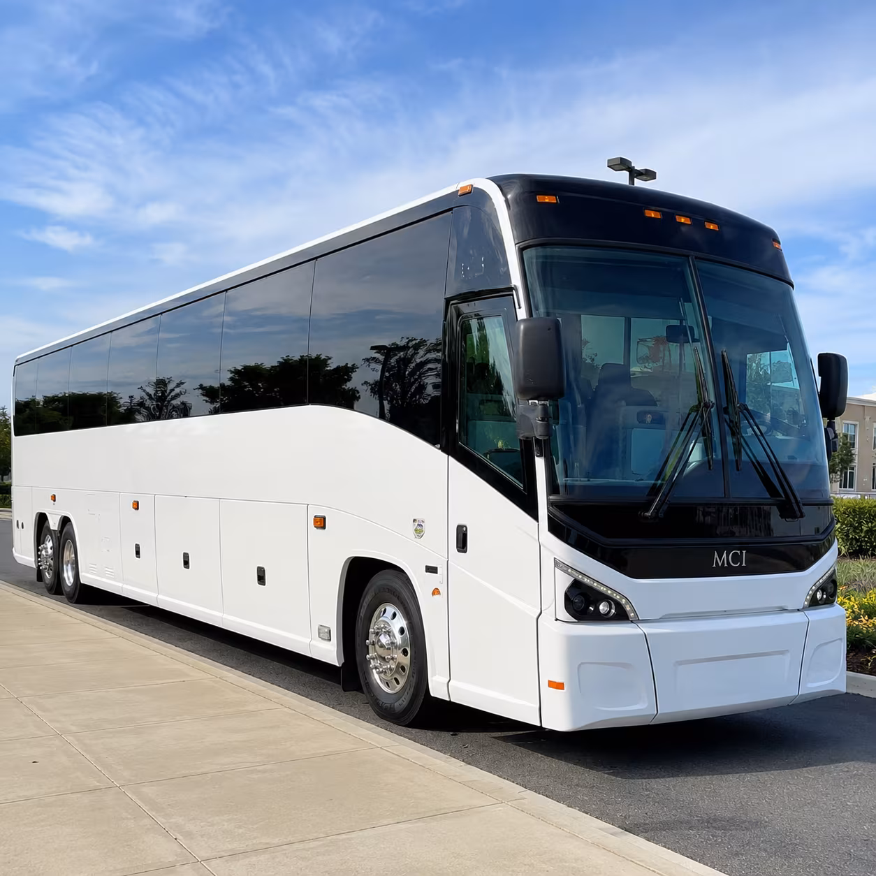 long distance charter bus trips from bryan to houston dallas and beyond