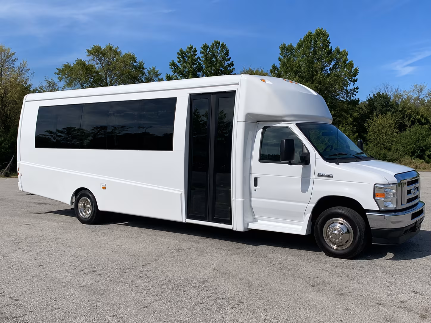 party buses for bryan and college station bachelorette celebrations