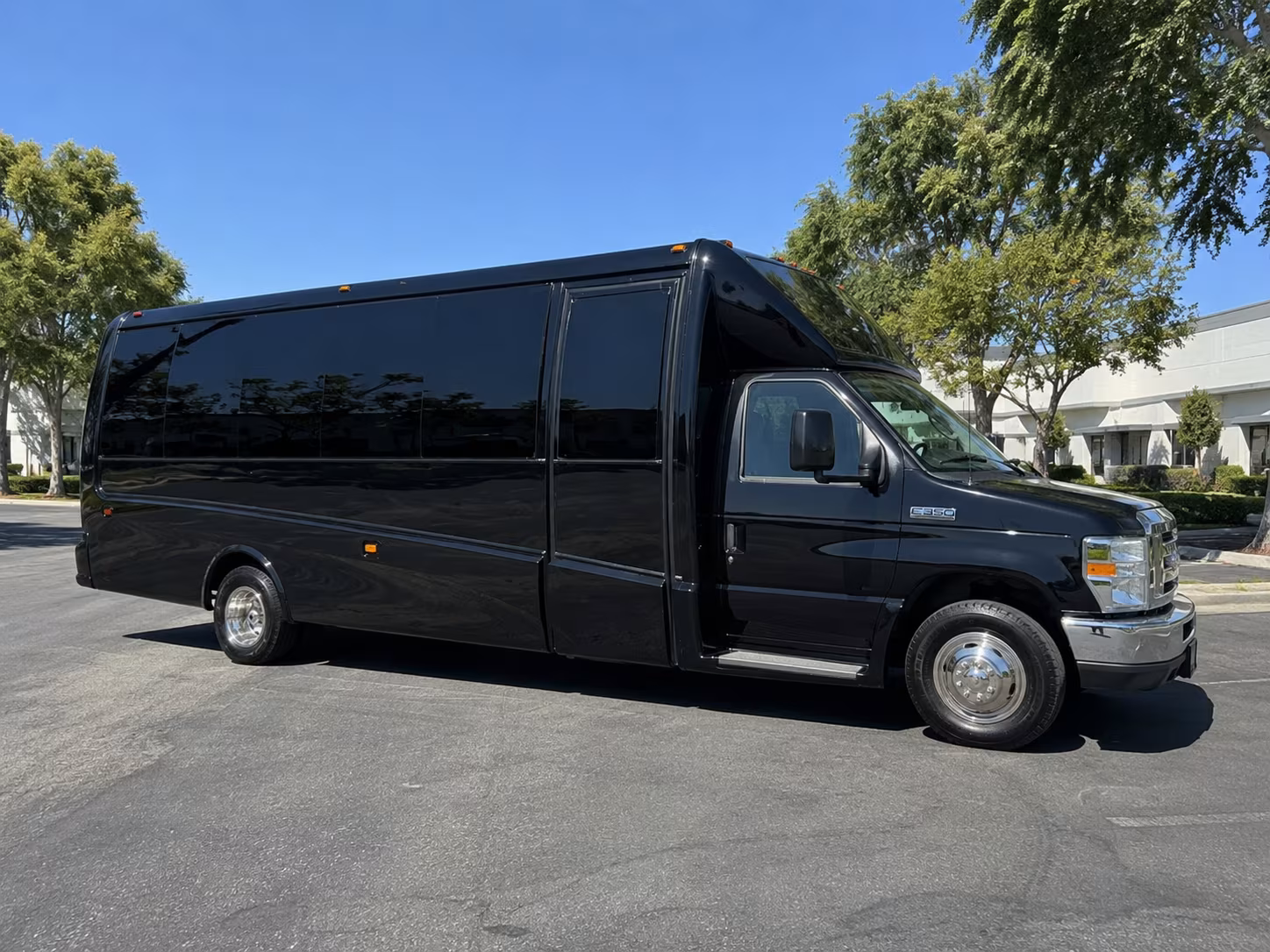 party buses to texas a m basketball and reed arena events