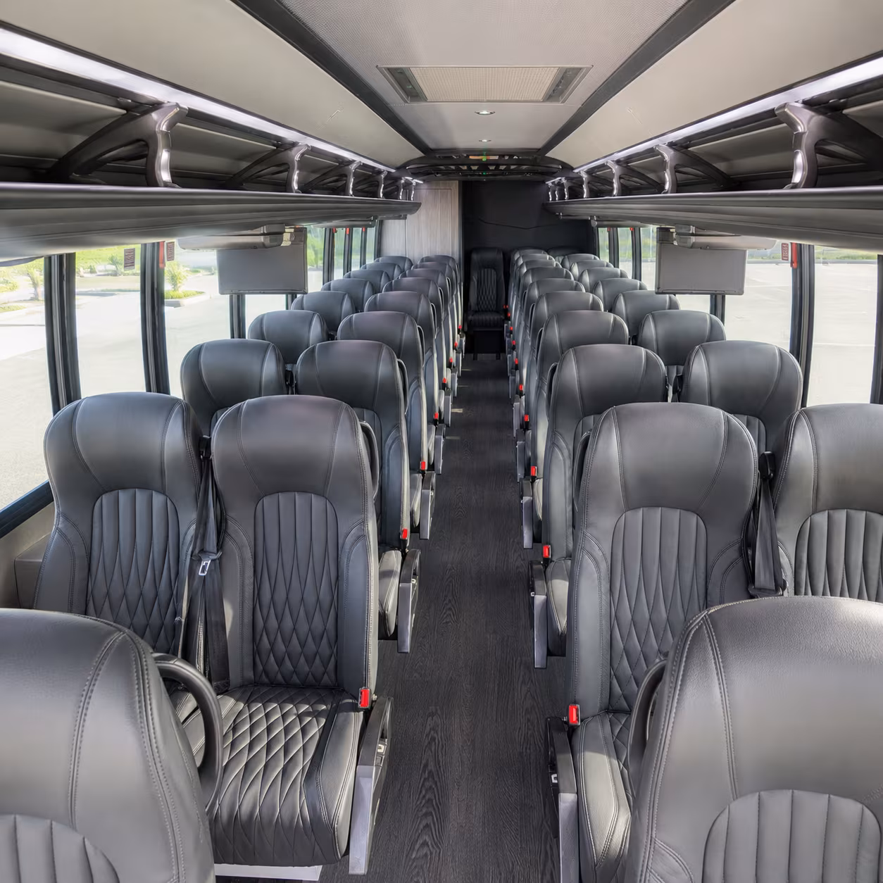 what kind of bus am i actually looking for and how does that change the price in bryan